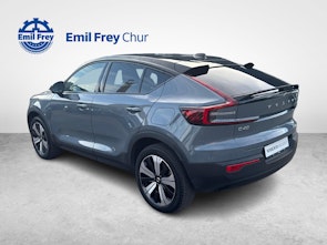 Vehicle image VOLVO C40 P8 Twin Recharge AWD