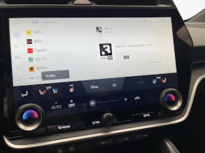 Fahrzeugbild LEXUS RZ 550e F Sport ab 0.9% Leasing