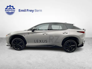 Fahrzeugbild LEXUS RZ 550e F Sport ab 0.9% Leasing