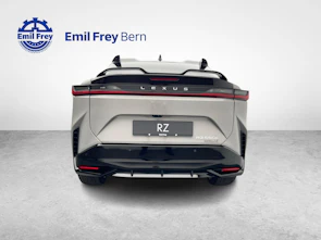 Fahrzeugbild LEXUS RZ 550e F Sport ab 0.9% Leasing