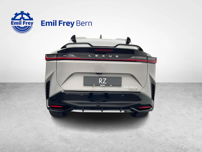 Fahrzeugbild LEXUS RZ
