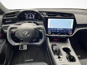 Lexus RZ 550e F Sport ab 0.9% Leasing