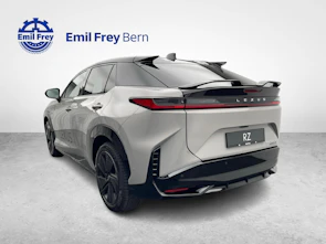 Fahrzeugbild LEXUS RZ 550e F Sport ab 0.9% Leasing