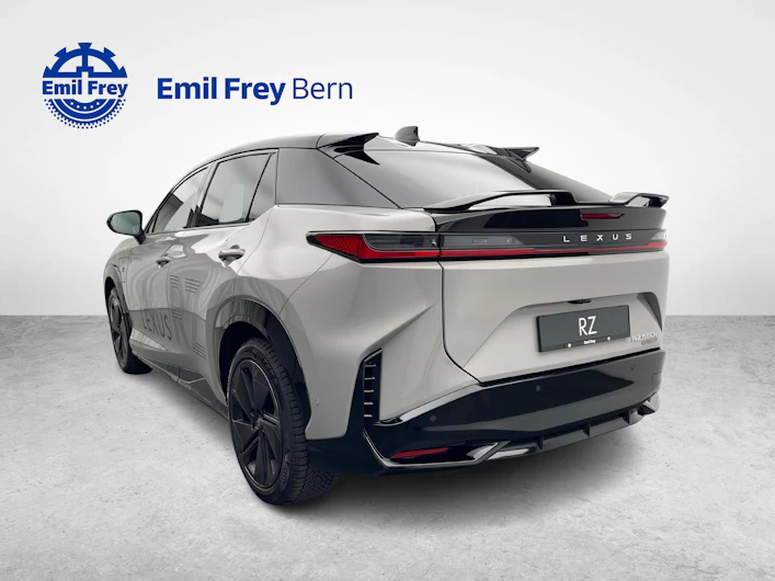 Fahrzeugbild LEXUS RZ