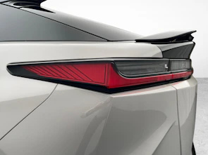 Fahrzeugbild LEXUS RZ 550e F Sport ab 0.9% Leasing