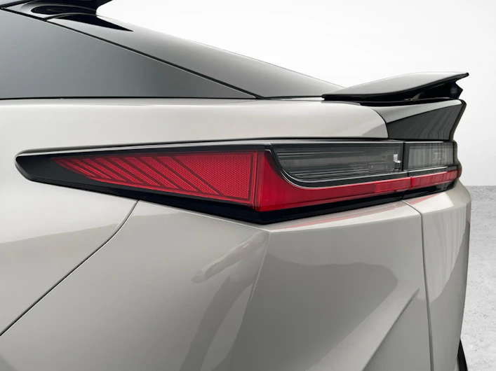 Fahrzeugbild LEXUS RZ