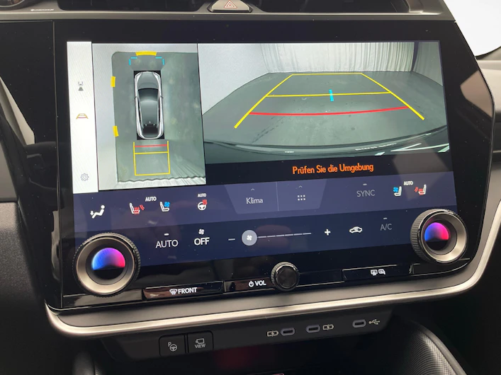 Fahrzeugbild LEXUS RZ