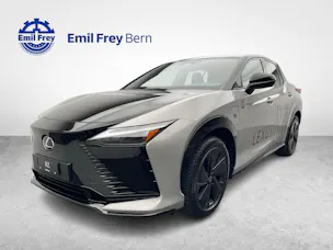 Lexus RZ 550e F Sport ab 0.9% Leasing