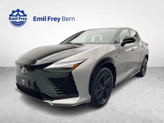 Lexus RZ 550e F Sport ab 0.9% Leasing