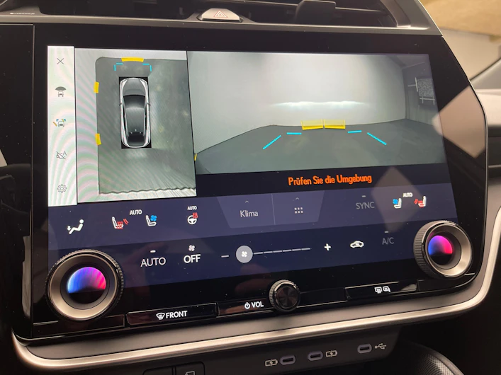 Fahrzeugbild LEXUS RZ