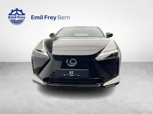 Lexus RZ 550e F Sport ab 0.9% Leasing
