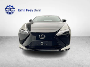 Fahrzeugbild LEXUS RZ 550e F Sport ab 0.9% Leasing