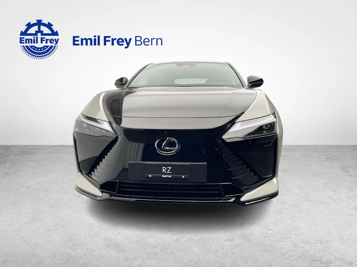 Fahrzeugbild LEXUS RZ