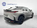 Lexus RZ 550e F Sport ab 0.9% Leasing