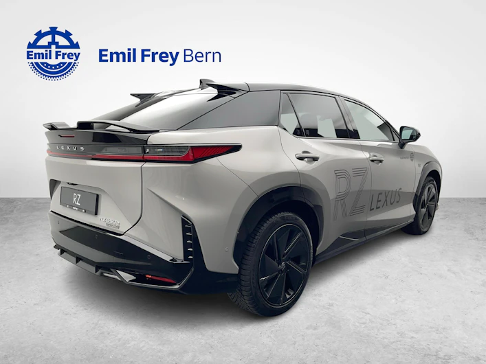 Fahrzeugbild LEXUS RZ