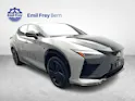 Lexus RZ 550e F Sport ab 0.9% Leasing