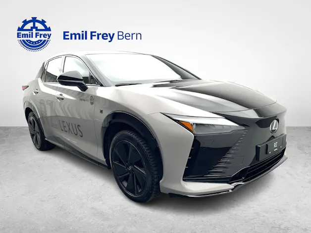 Lexus RZ 550e F Sport ab 0.9% Leasing