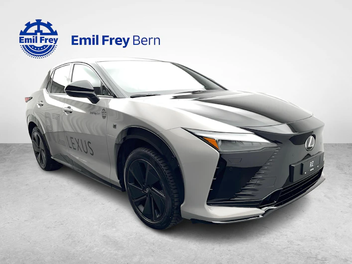 Fahrzeugbild LEXUS RZ