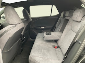 Vehicle image LEXUS RZ 500e Excellence ab 0.9% Leasing