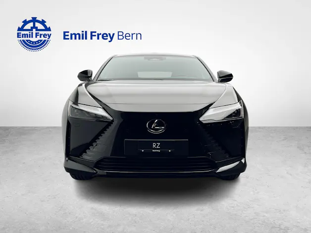Lexus RZ 500e Excellence ab 0.9% Leasing