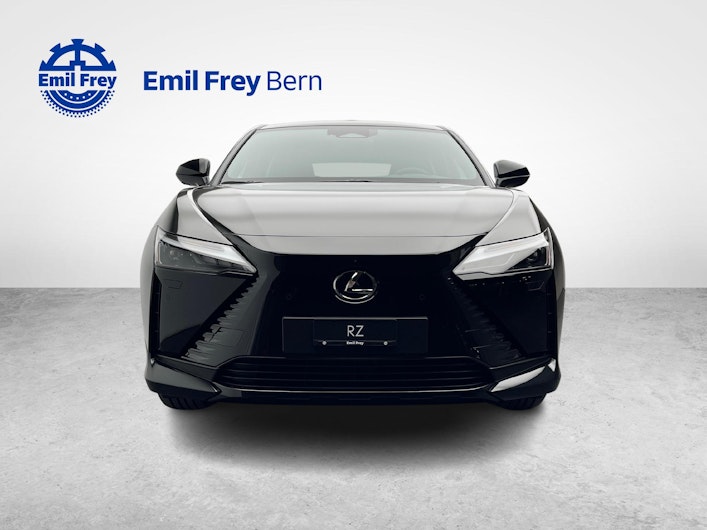 Vehicle image LEXUS RZ