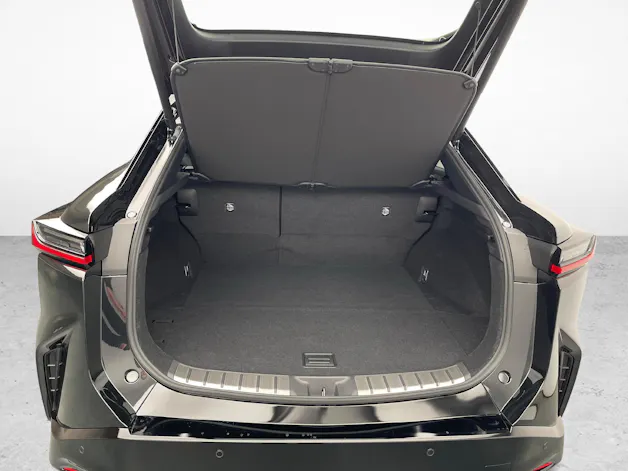 Lexus RZ 500e Excellence ab 0.9% Leasing