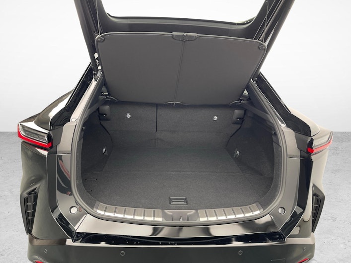 Vehicle image LEXUS RZ