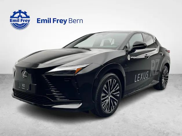 Lexus RZ 500e Excellence ab 0.9% Leasing
