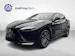 Lexus RZ 500e Excellence ab 0.9% Leasing