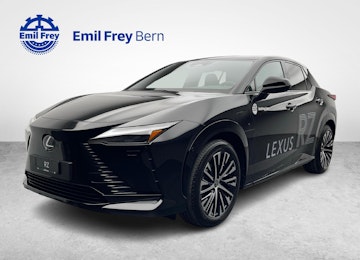 Fahrzeugbild LEXUS RZ 500e Excellence ab 0.9% Leasing Fahrzeugbild LEXUS RZ 500e Excellence ab 0.9% Leasing