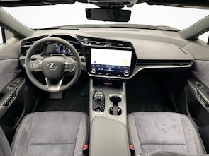 Vehicle image LEXUS RZ 500e Excellence ab 0.9% Leasing