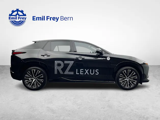 Lexus RZ 500e Excellence ab 0.9% Leasing