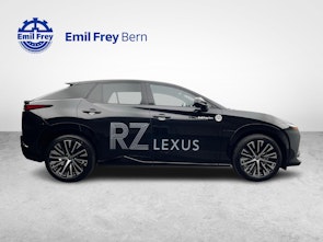 Vehicle image LEXUS RZ 500e Excellence ab 0.9% Leasing