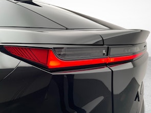 Vehicle image LEXUS RZ 500e Excellence ab 0.9% Leasing