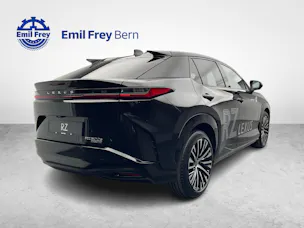 Lexus RZ 500e Excellence ab 0.9% Leasing