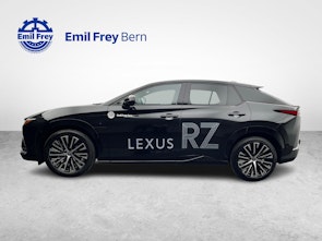 Vehicle image LEXUS RZ 500e Excellence ab 0.9% Leasing