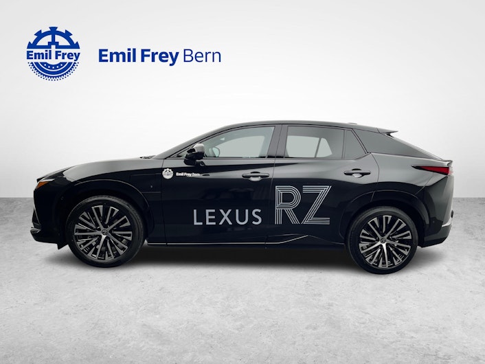 Vehicle image LEXUS RZ