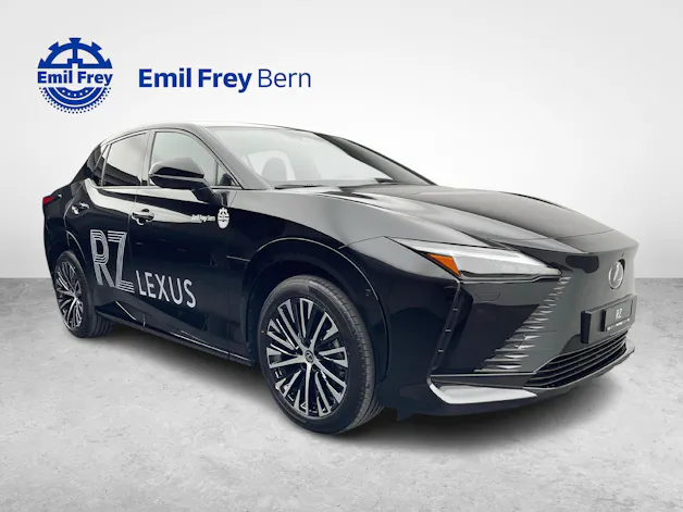 Lexus RZ 500e Excellence ab 0.9% Leasing