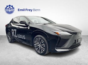 Vehicle image LEXUS RZ 500e Excellence ab 0.9% Leasing