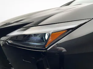Lexus RZ 500e Excellence ab 0.9% Leasing