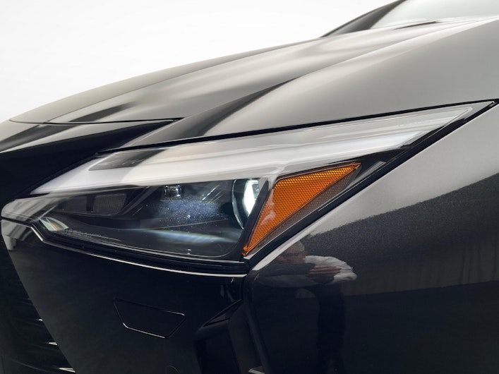 Vehicle image LEXUS RZ