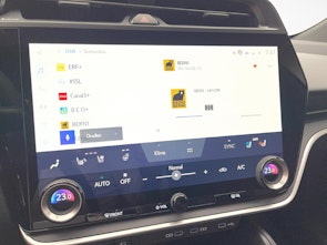 Vehicle image LEXUS RZ 500e Excellence ab 0.9% Leasing