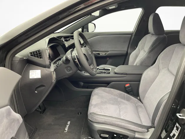 Lexus RZ 500e Excellence ab 0.9% Leasing