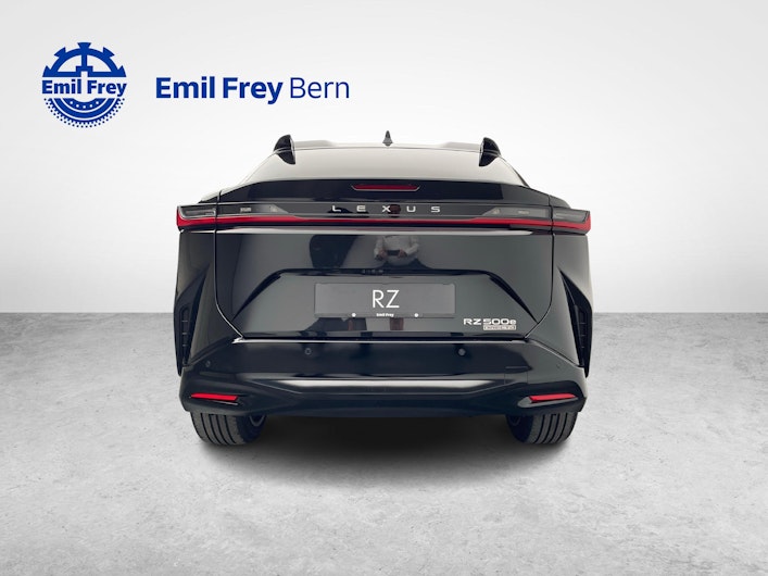 Vehicle image LEXUS RZ