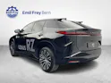 Lexus RZ 500e Excellence ab 0.9% Leasing