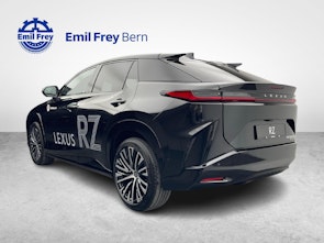 Vehicle image LEXUS RZ 500e Excellence ab 0.9% Leasing