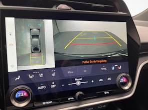 Vehicle image LEXUS RZ 500e Excellence ab 0.9% Leasing