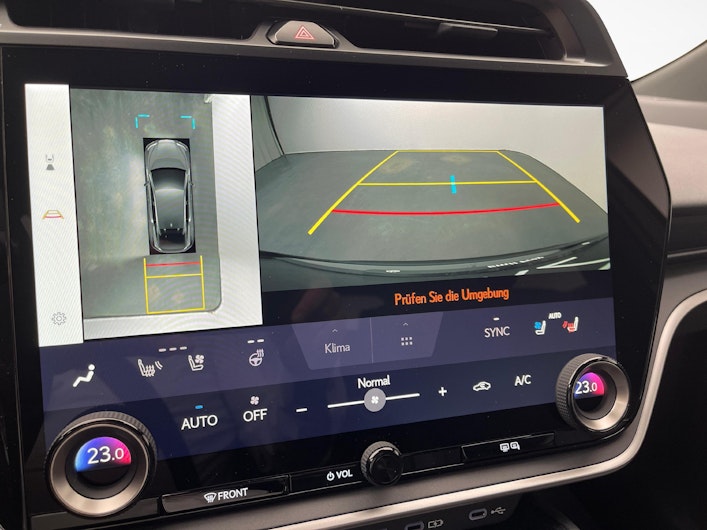 Vehicle image LEXUS RZ