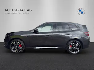 BMW X3 M50i M Sport Pro