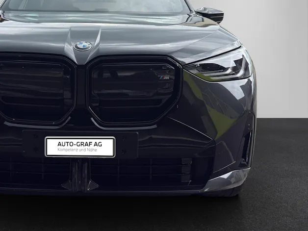 BMW X3 M50i M Sport Pro